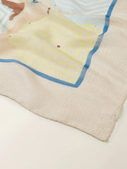 SCIARPA 65 x 180