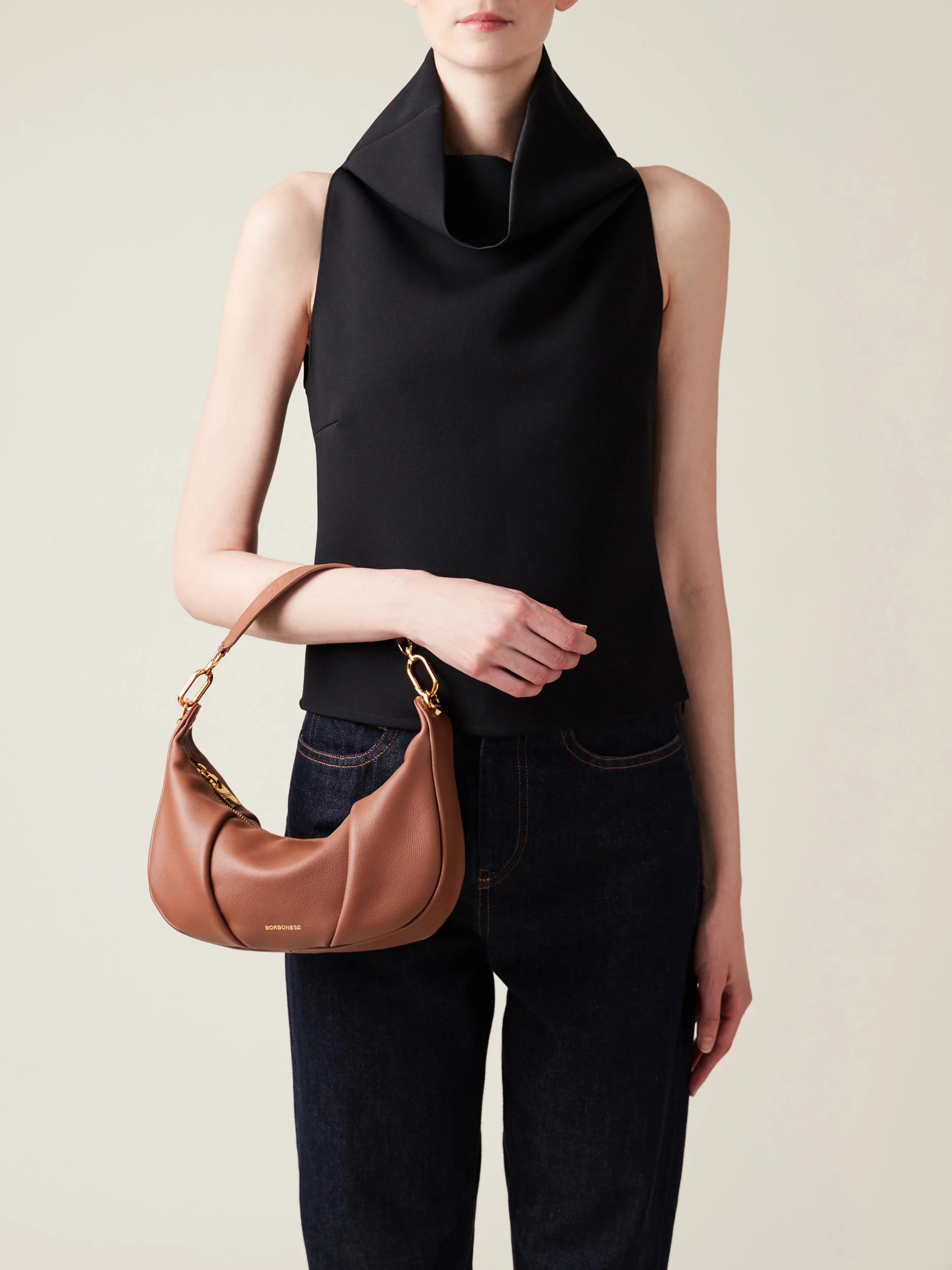 BLOOM HOBO SMALL