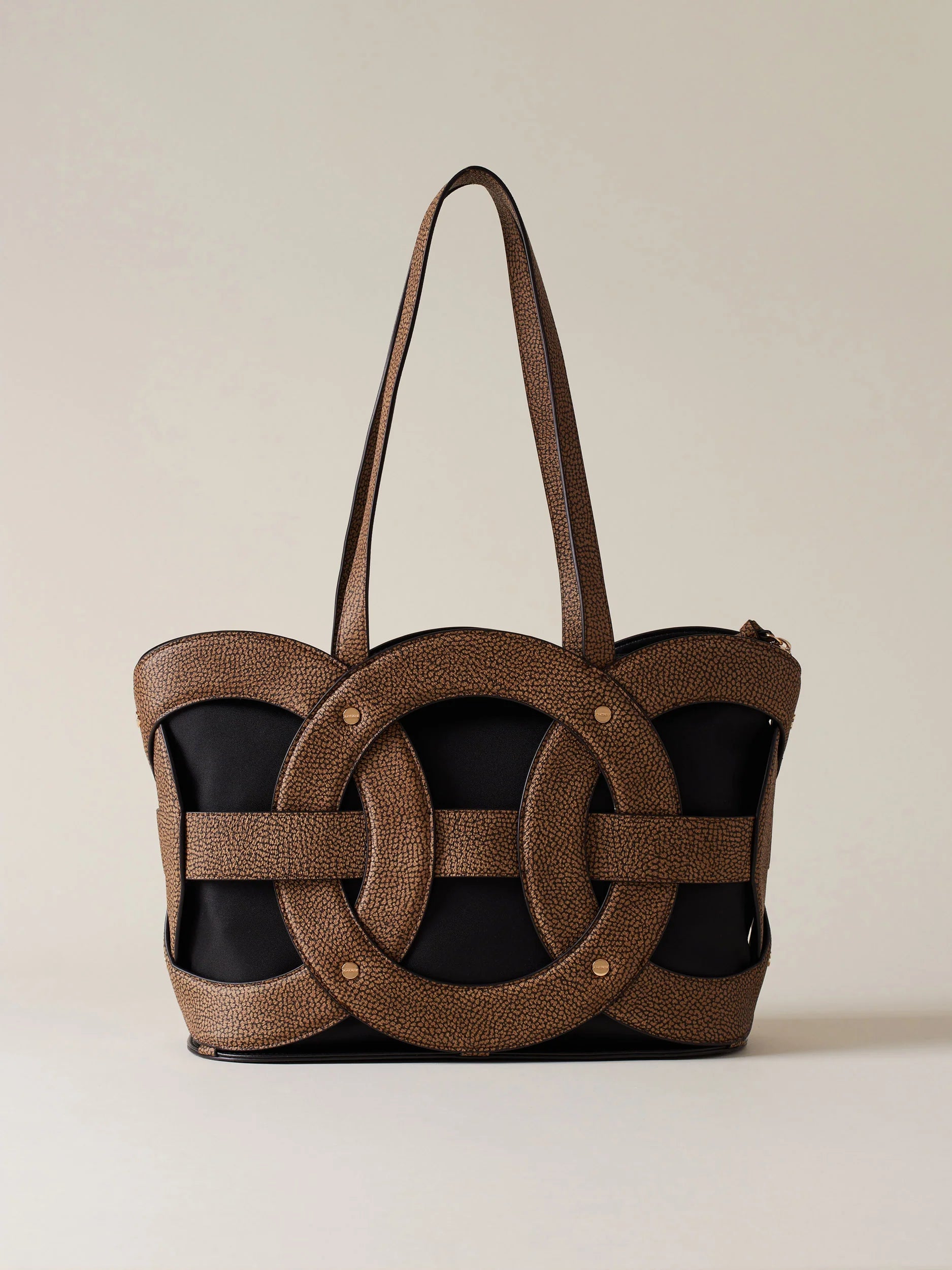 BORSA SHOPPER ALL ROUND MEDIA