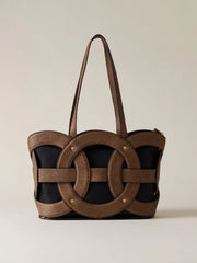 BORSA SHOPPER ALL ROUND MEDIA