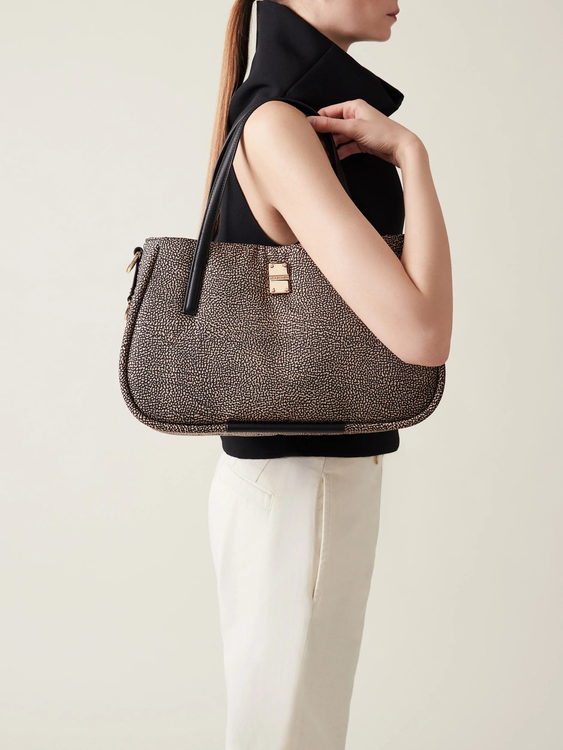 BORSA SHOPPER CAHIER MEDIA