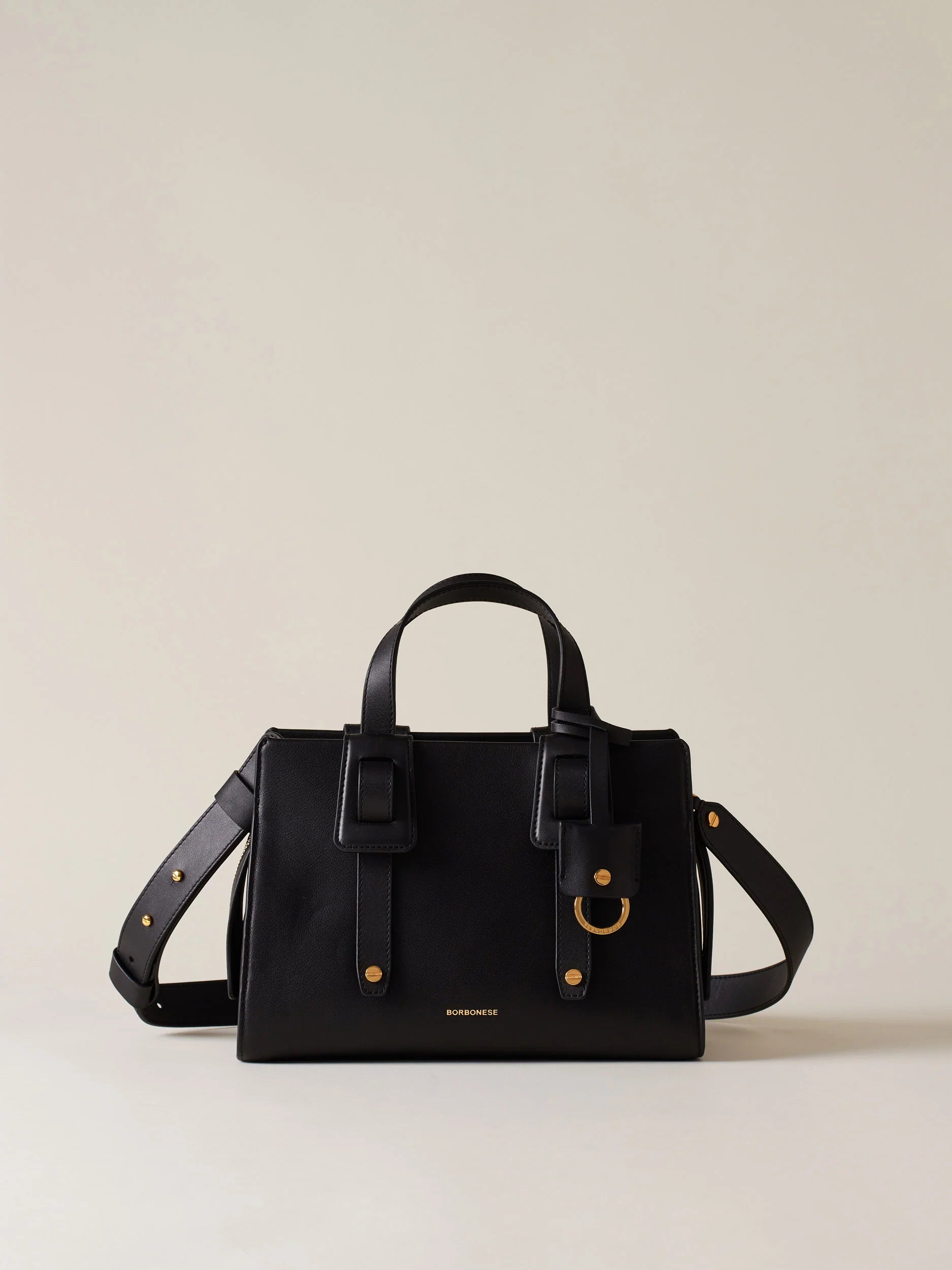 BORSA DÉJEUNER BOSTON PICCOLA