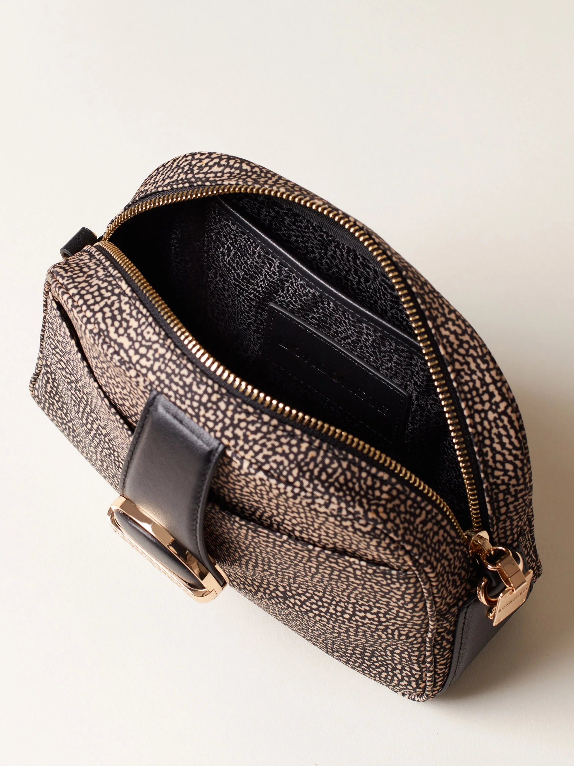 BORSA A TRACOLLA ECLIPSE PICCOLA