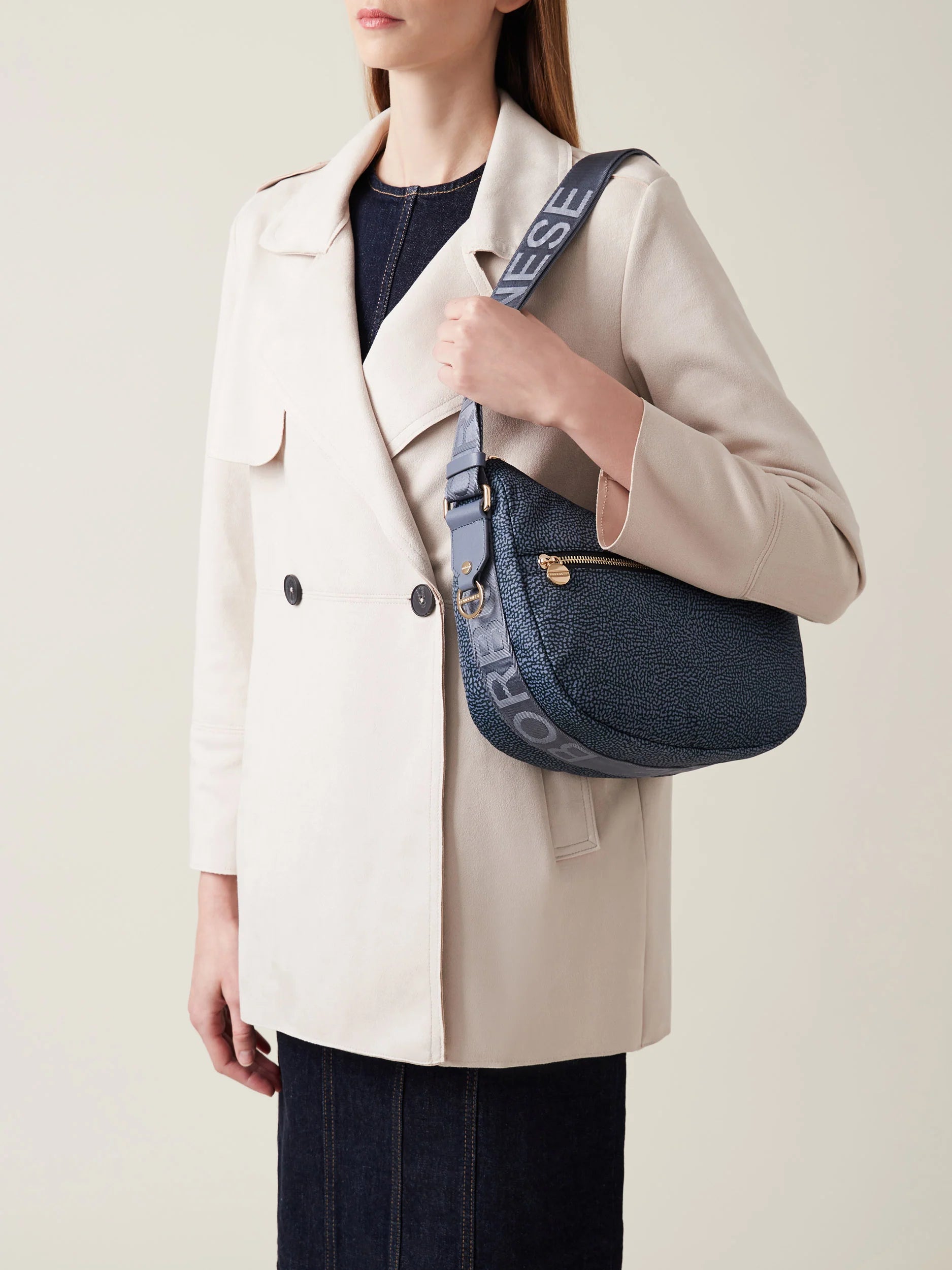 ECO LINE CROSS-BODY PICCOLA