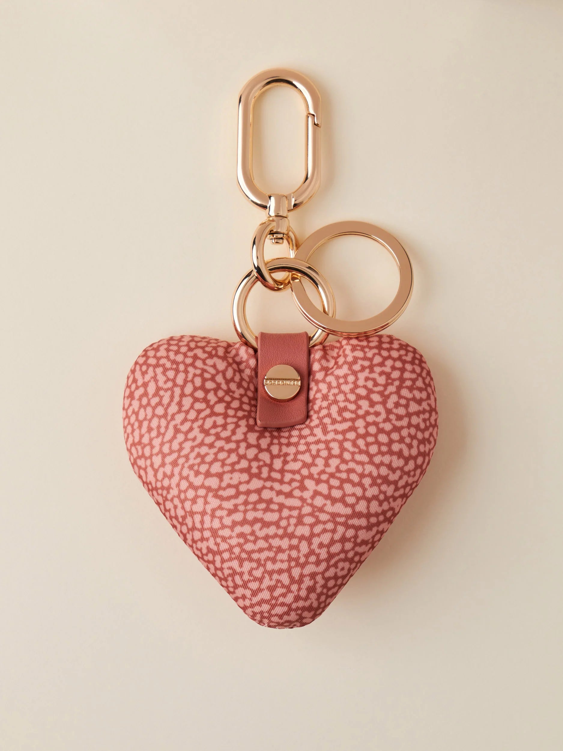 PORTACHIAVI A FORMA DI CUORE