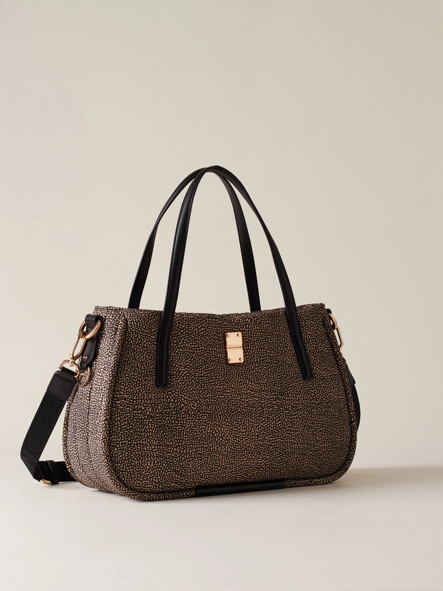 BORSA SHOPPER CAHIER MEDIA