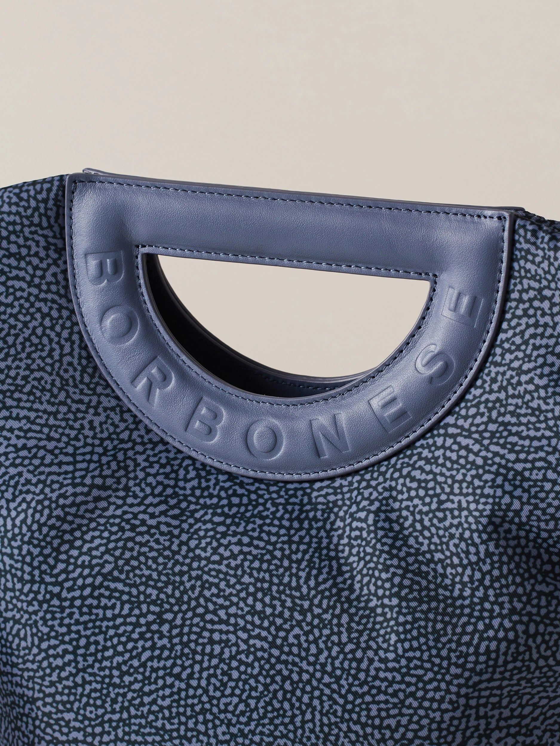BORSA SHOPPER PICCOLA