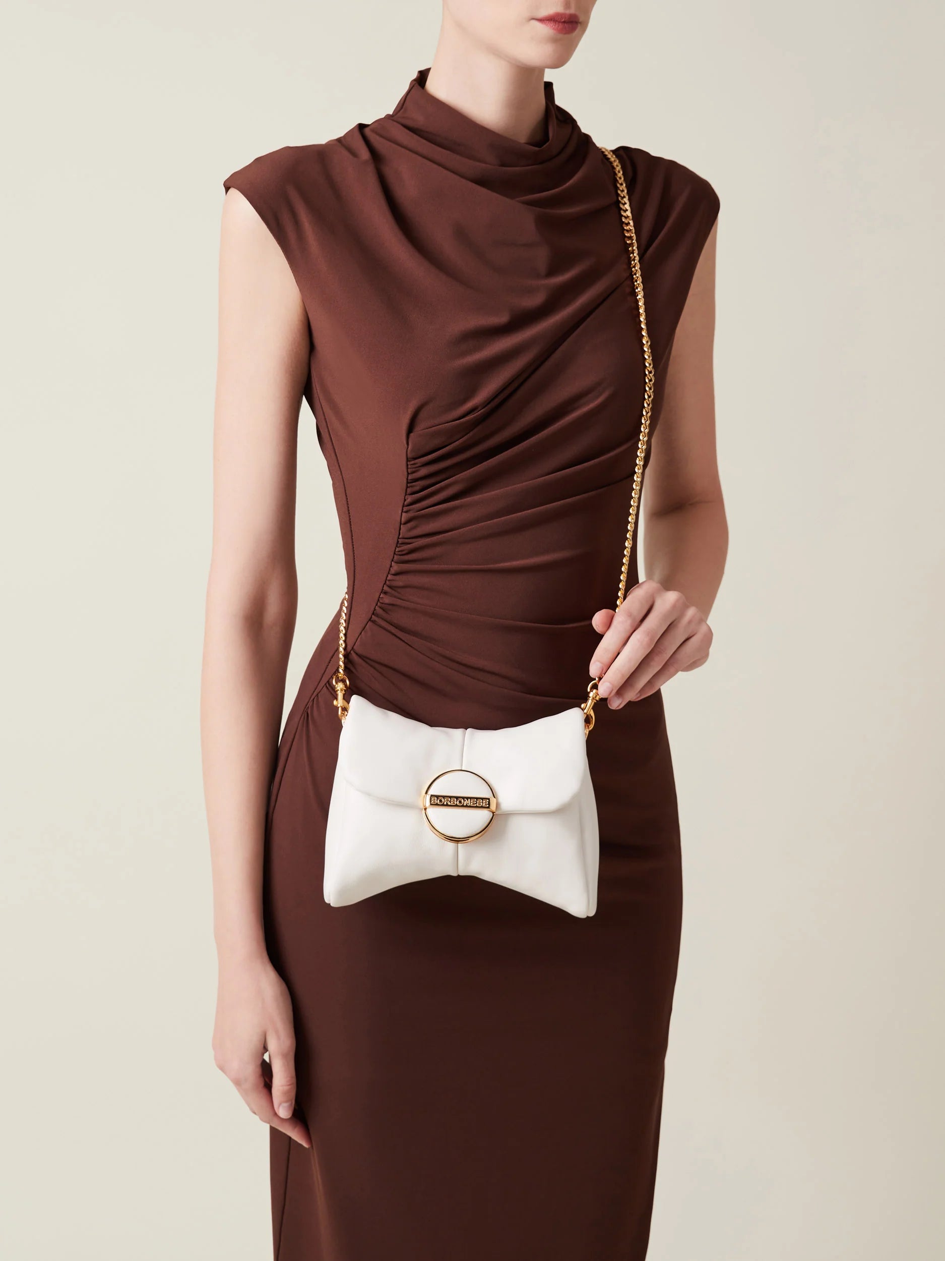 BORSA COQUETTE MINI