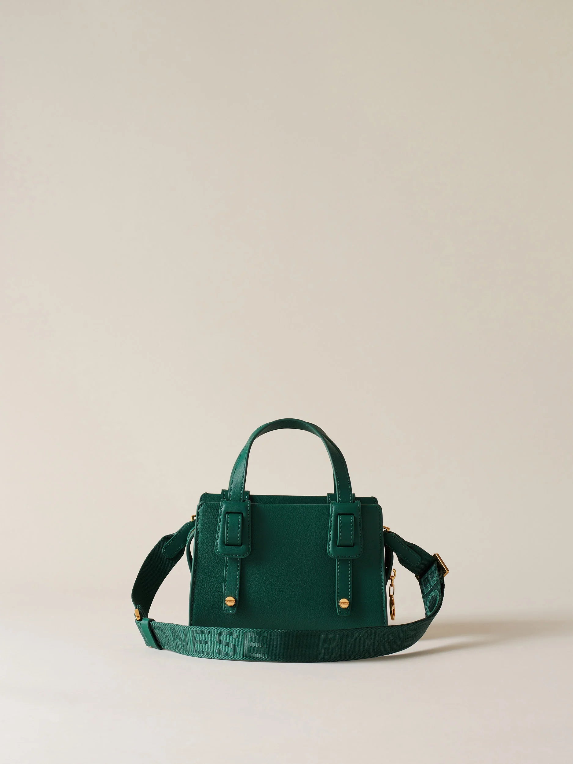 BORSA BOSTON MINI PER LA COLAZIONE