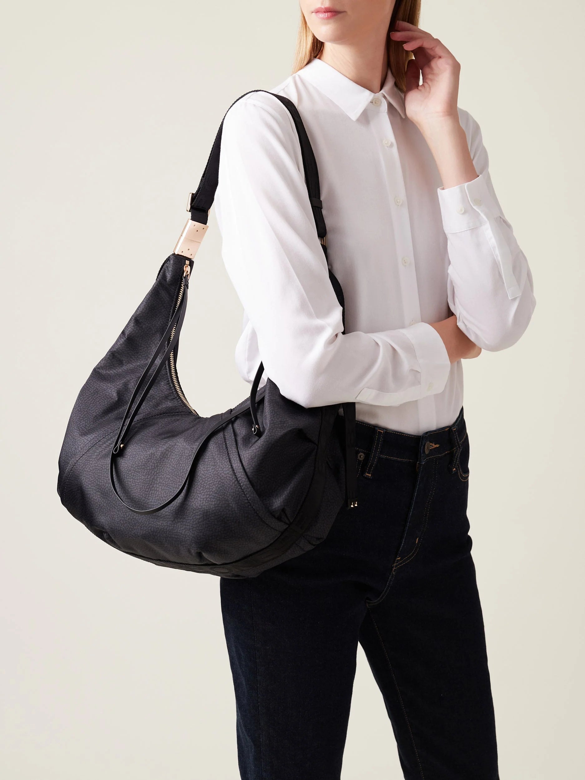 FOLD HOBO MEDIUM