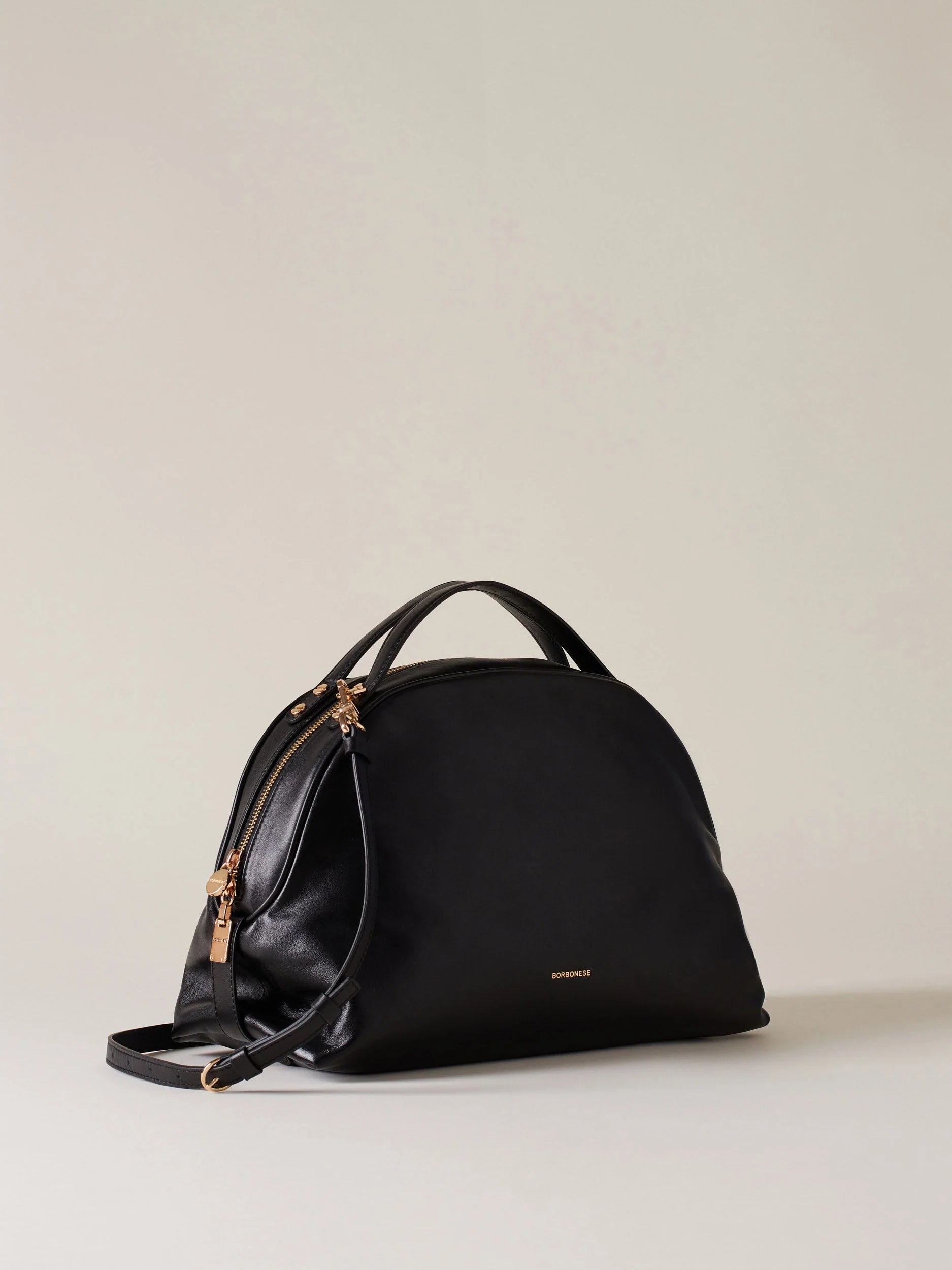 BORSA BOSTON MEDIA