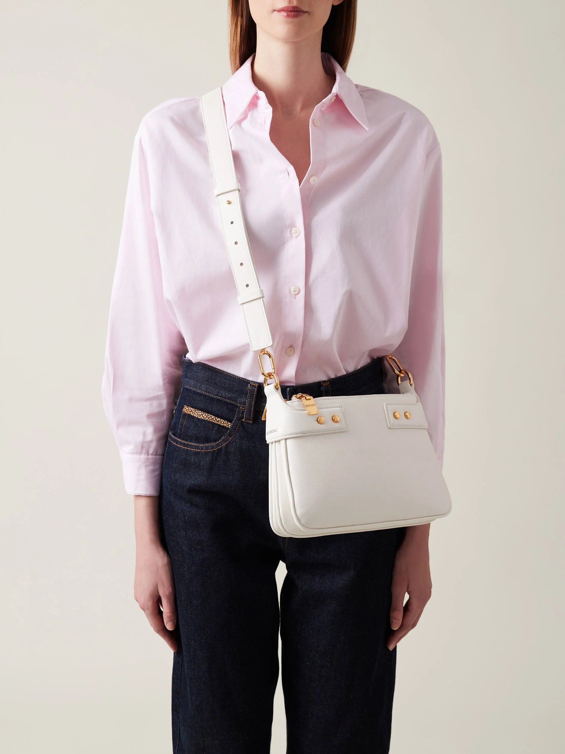 ARMOR CROSSBODY PICCOLA