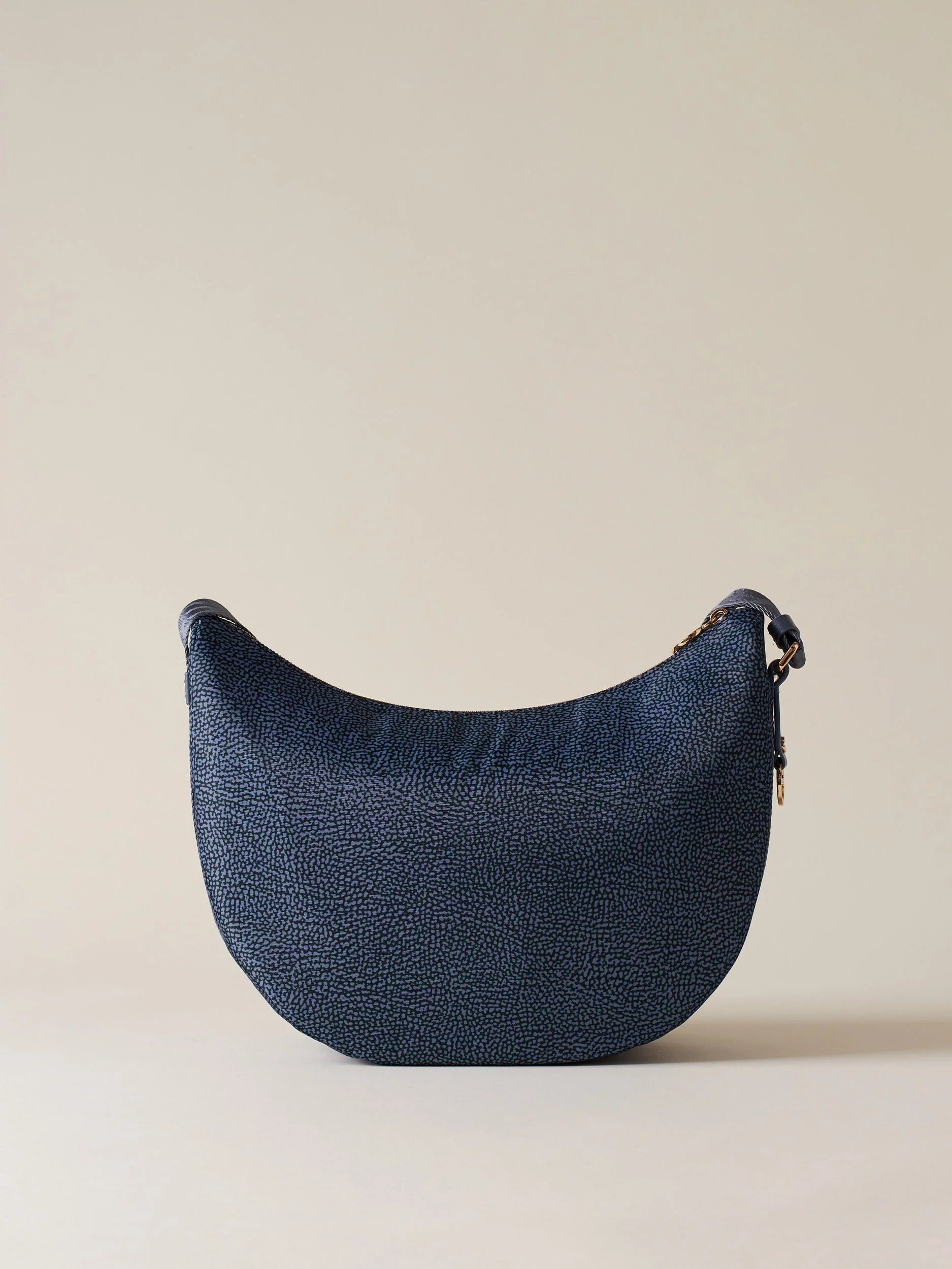 BORSA LUNA MEDIA