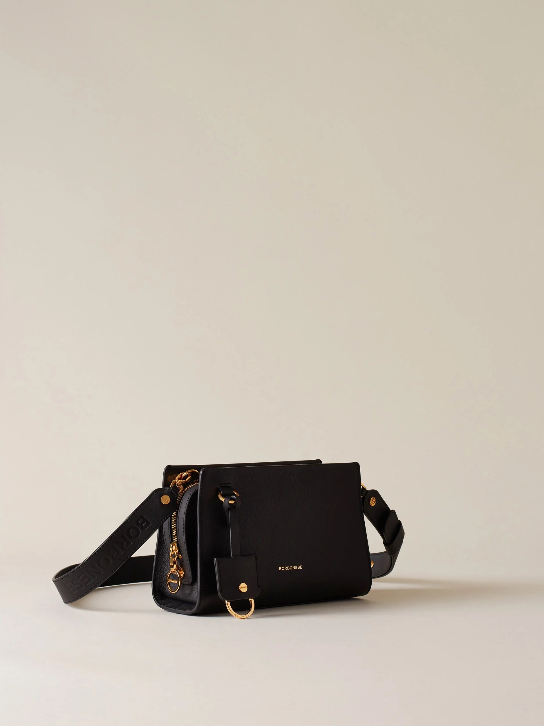 DÉJEUNER CROSSBODY SMALL