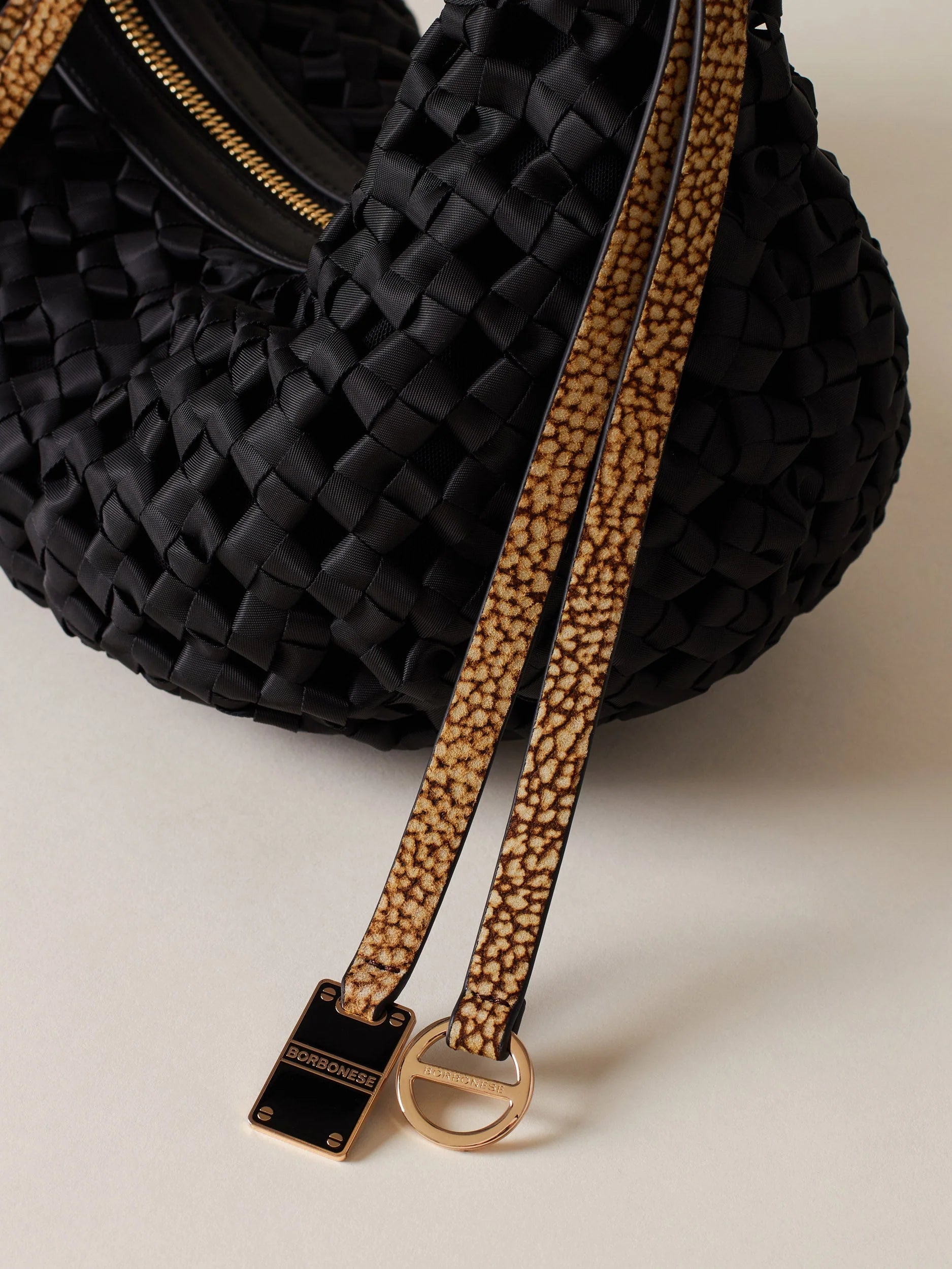 LA NIDO HOBO MINI
