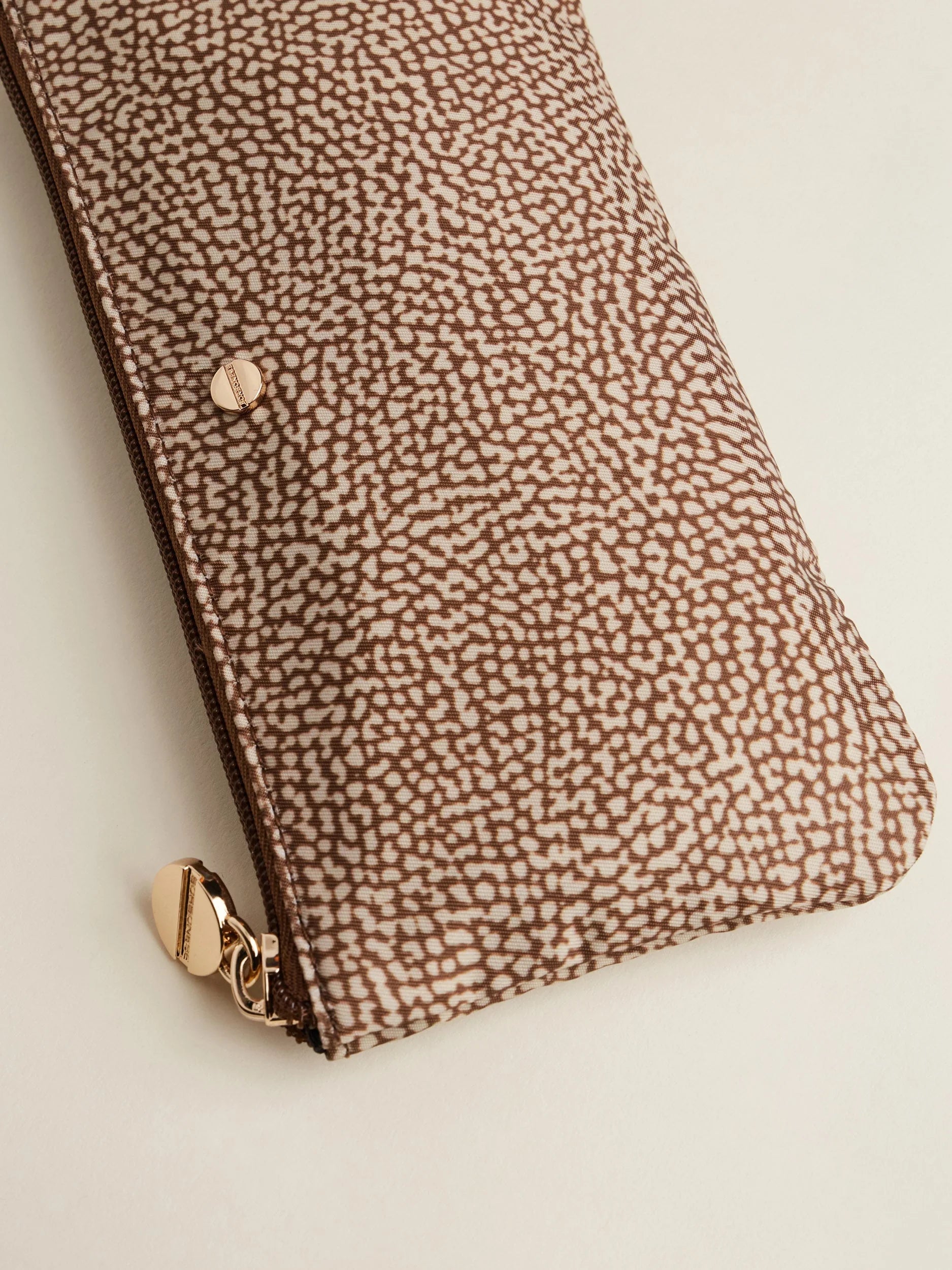 BORSA PIATTA CLASSICA