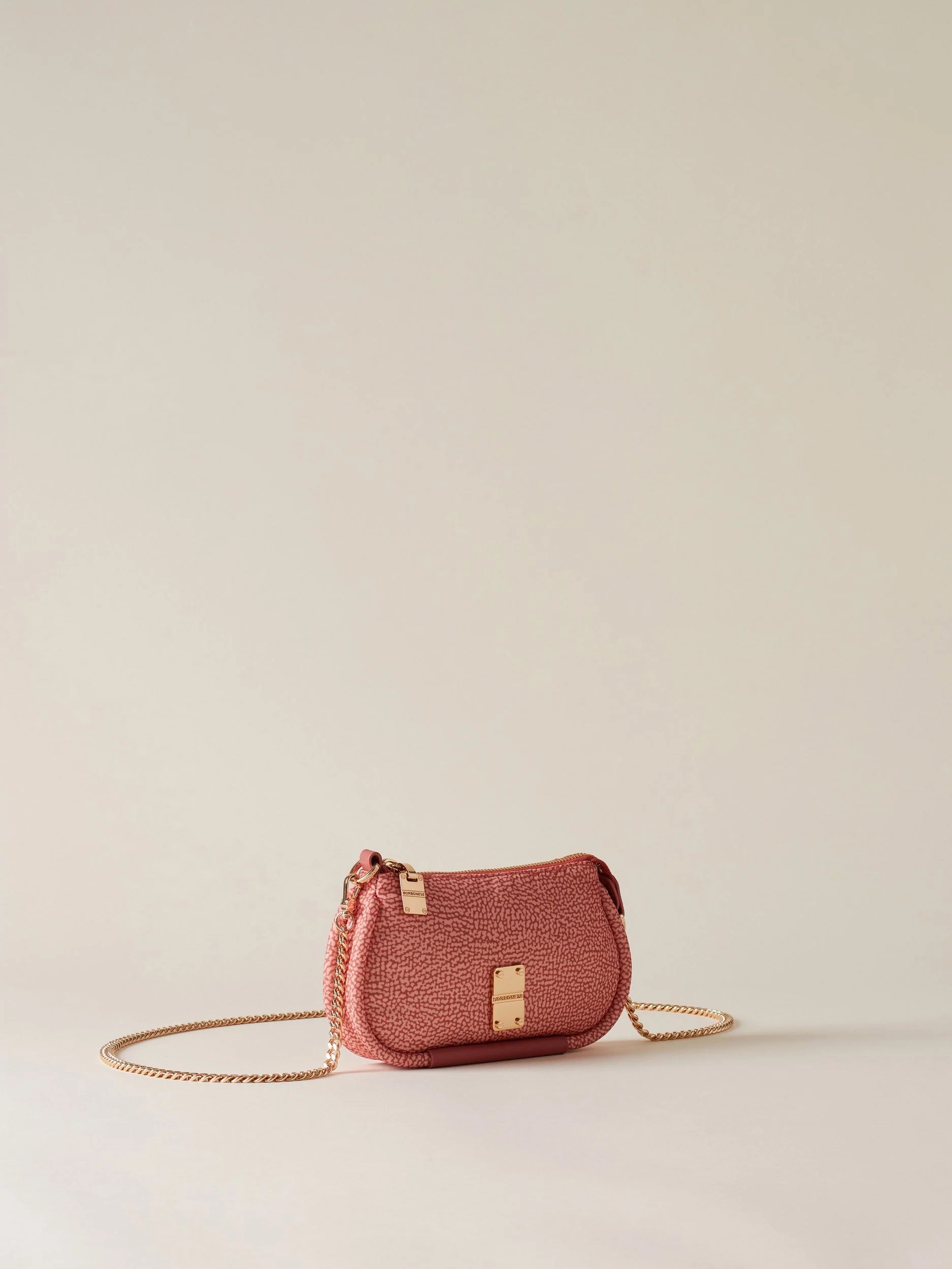 CAHIER CROSSBODY MINI