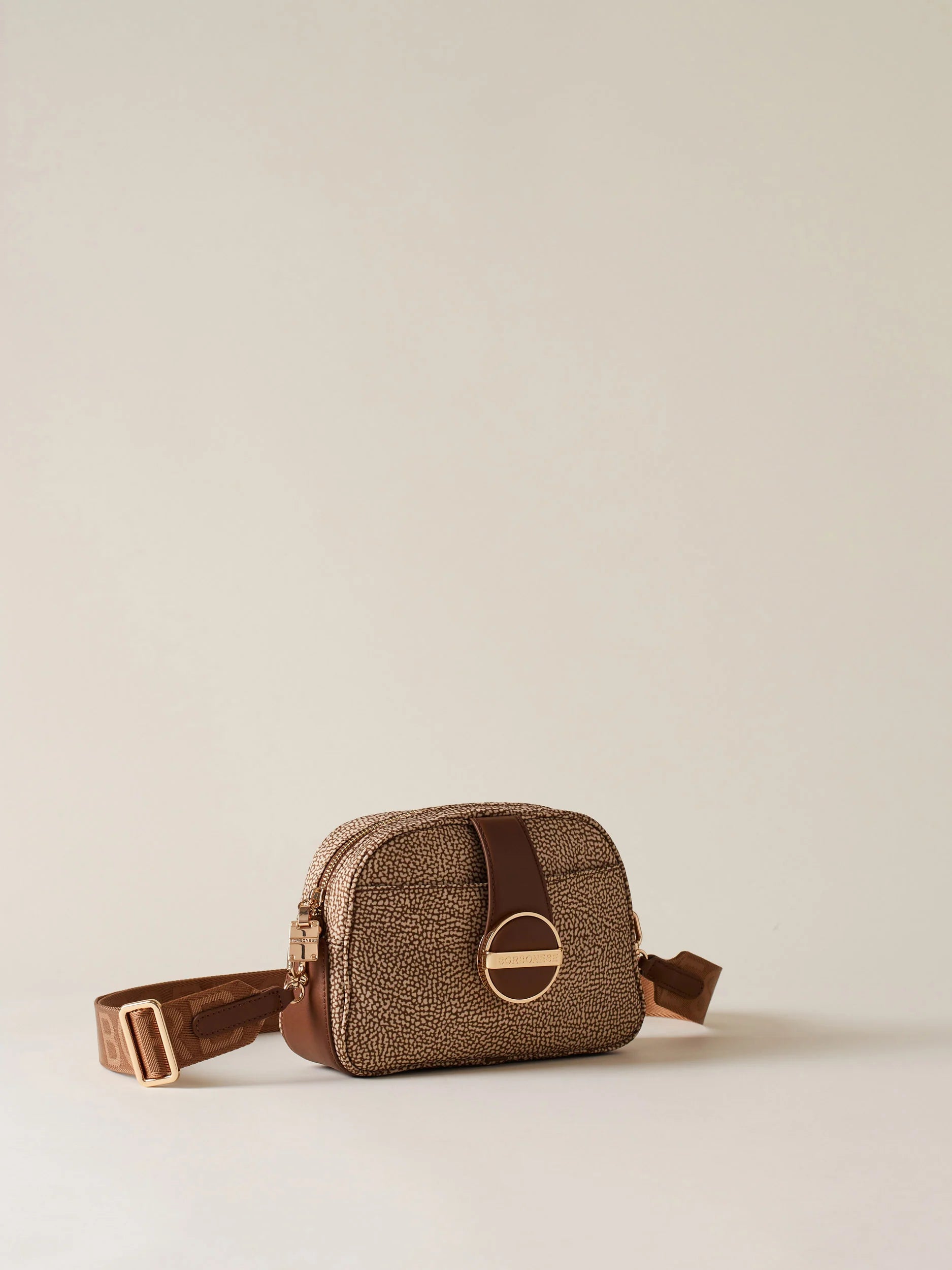 BORSA A TRACOLLA ECLIPSE PICCOLA
