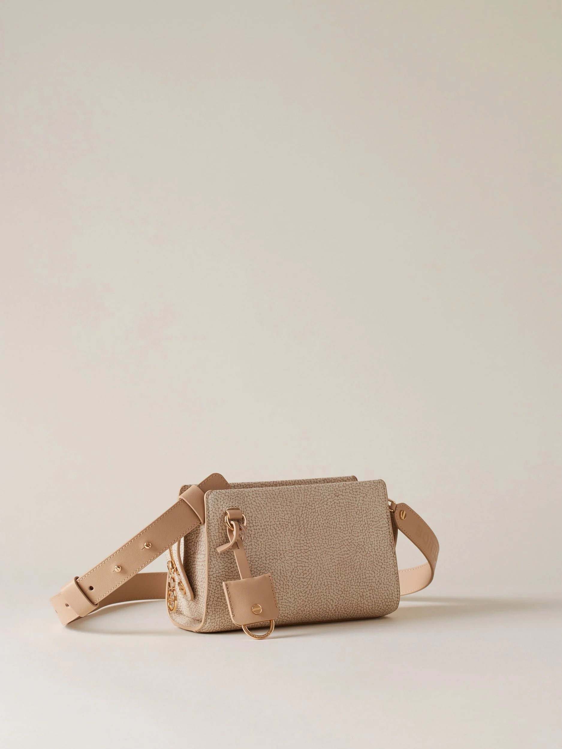 DÉJEUNER CROSSBODY SMALL