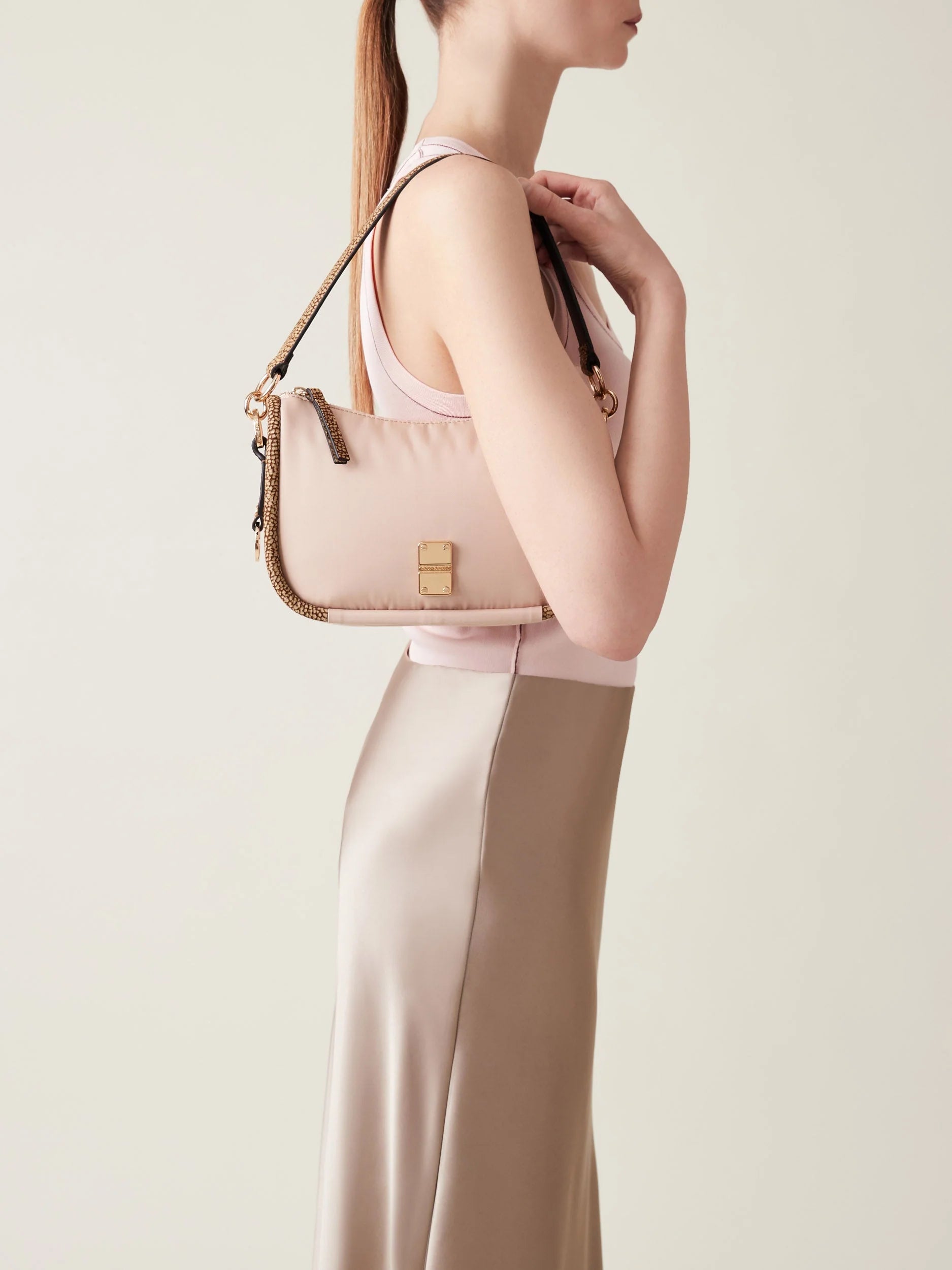 CAHIER HOBO SMALL