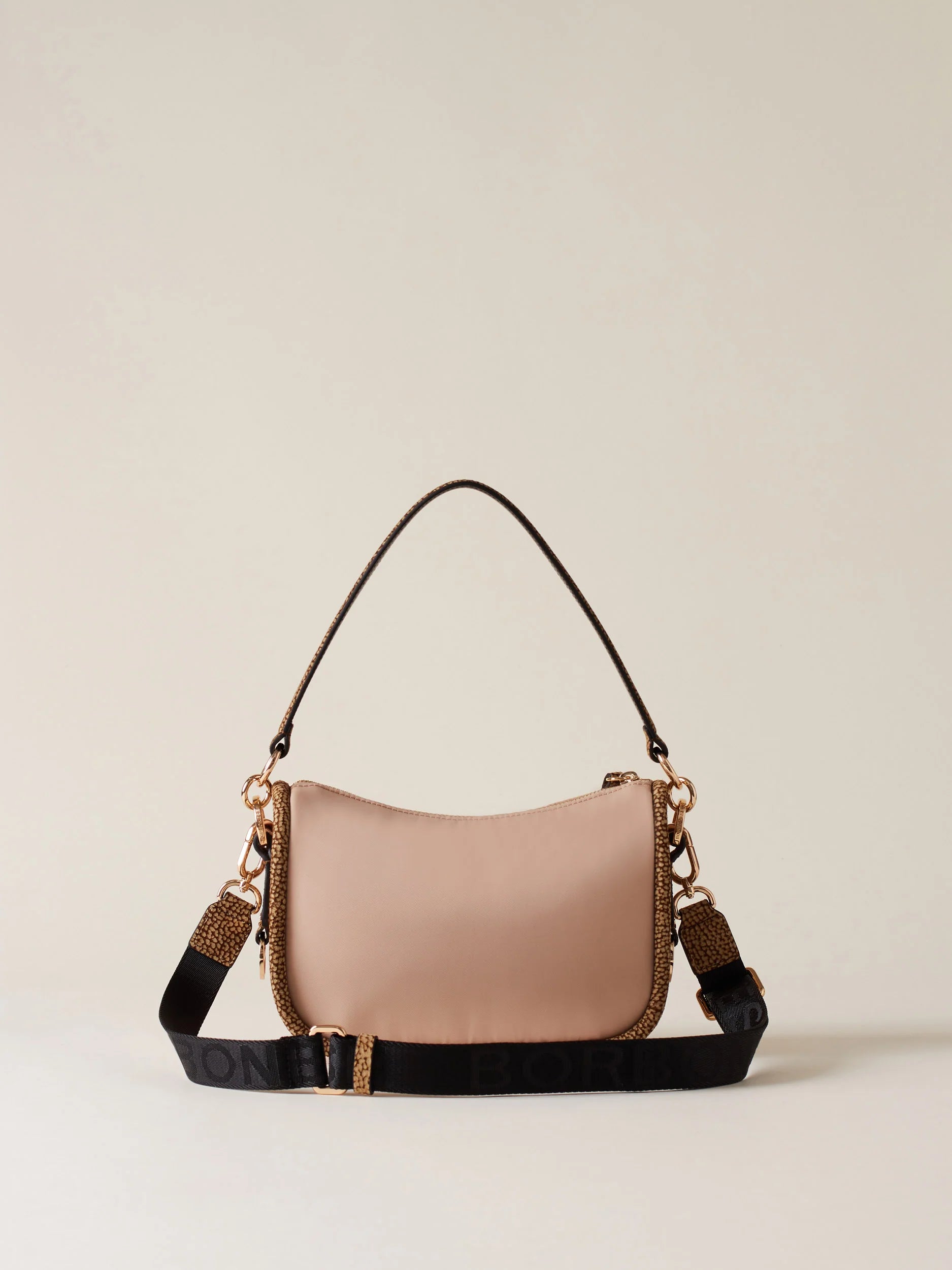 CAHIER HOBO SMALL