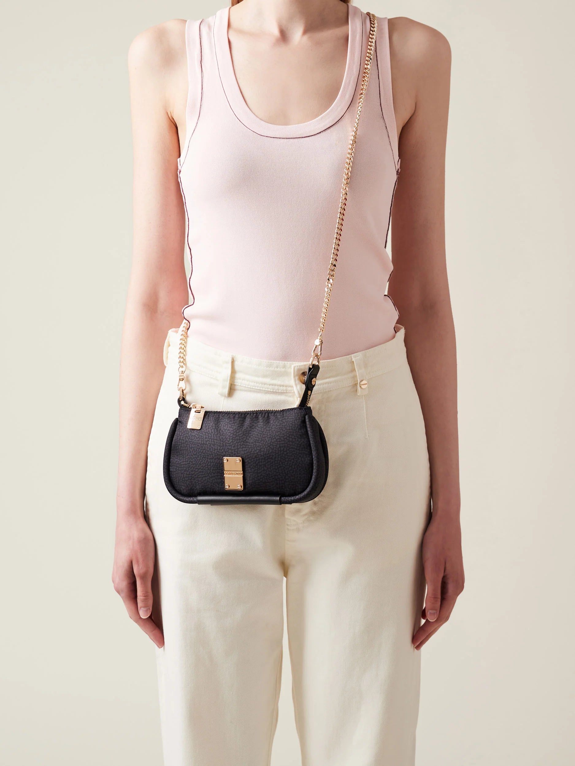 CAHIER CROSSBODY MINI