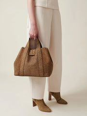 NUEVE SHOPPER MEDIUM