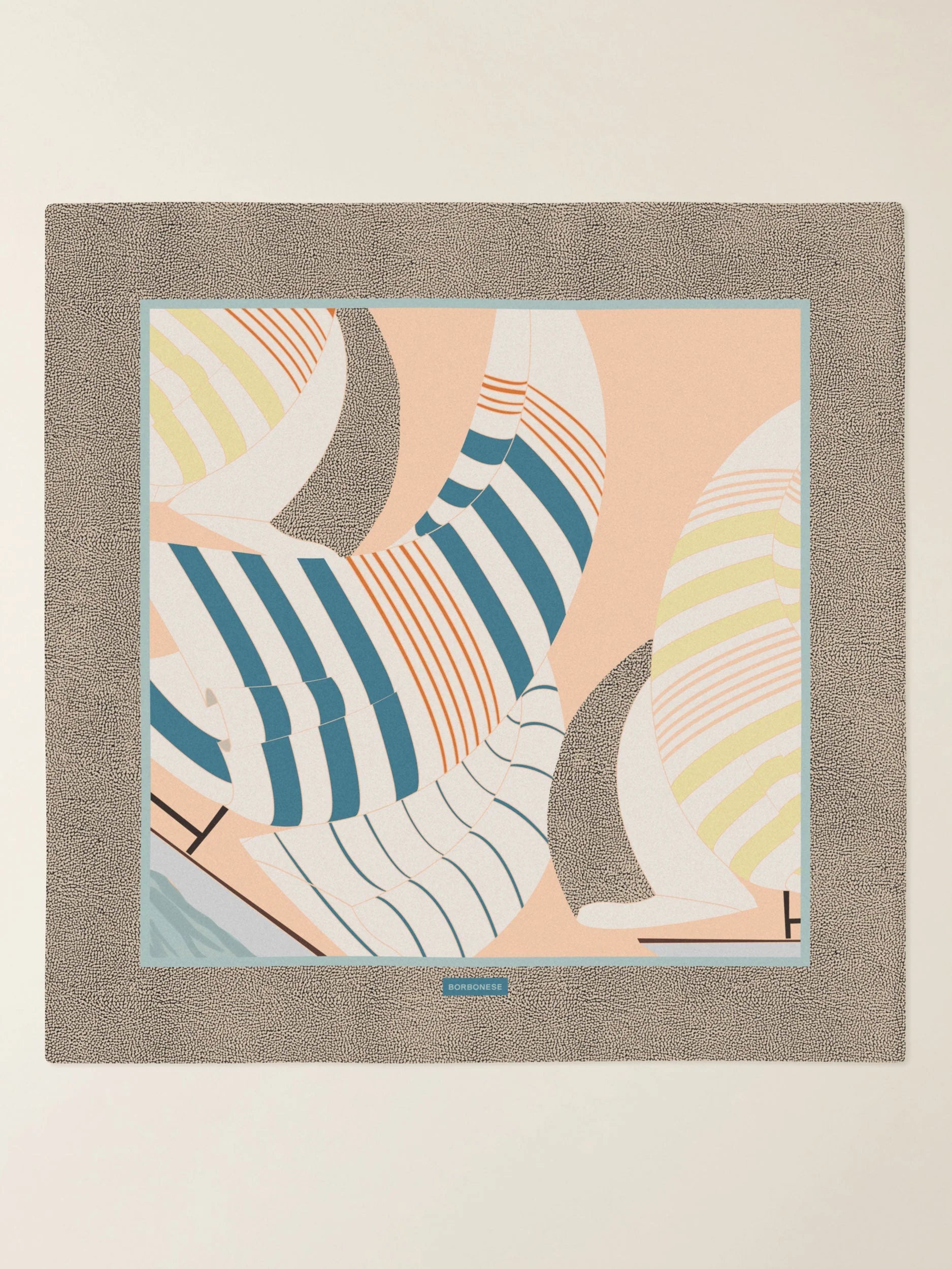 SCIARPA 140x140