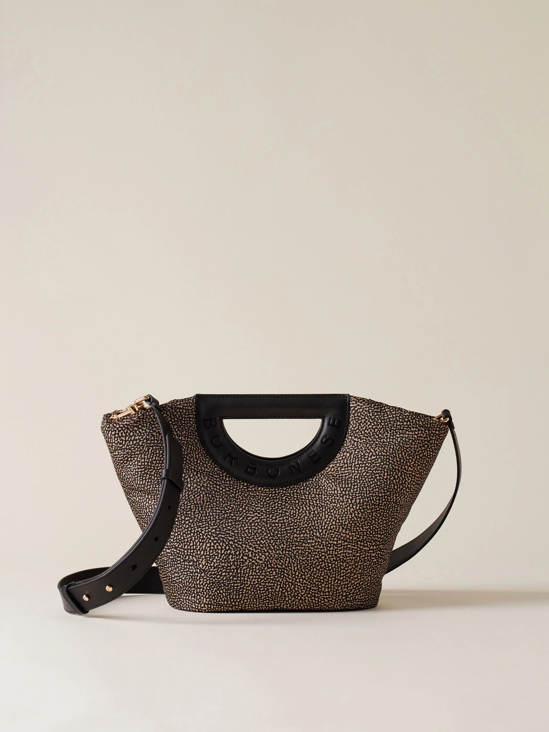 BORSA SHOPPER PICCOLA