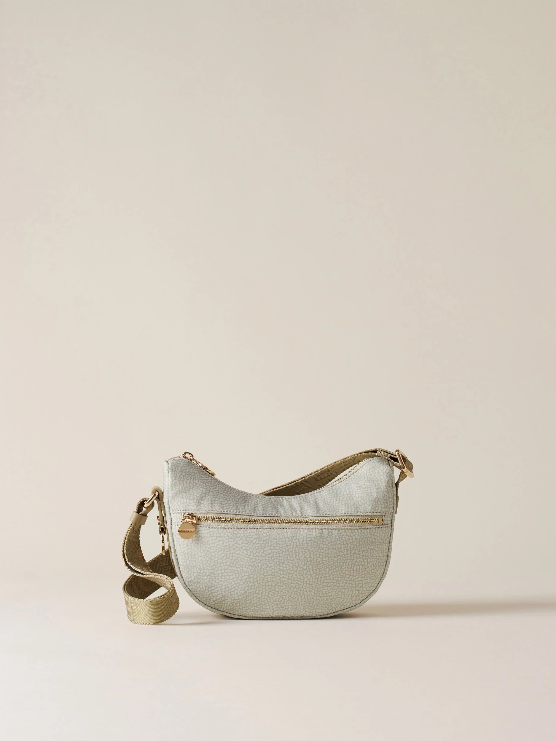LUNA HOBO MINI
