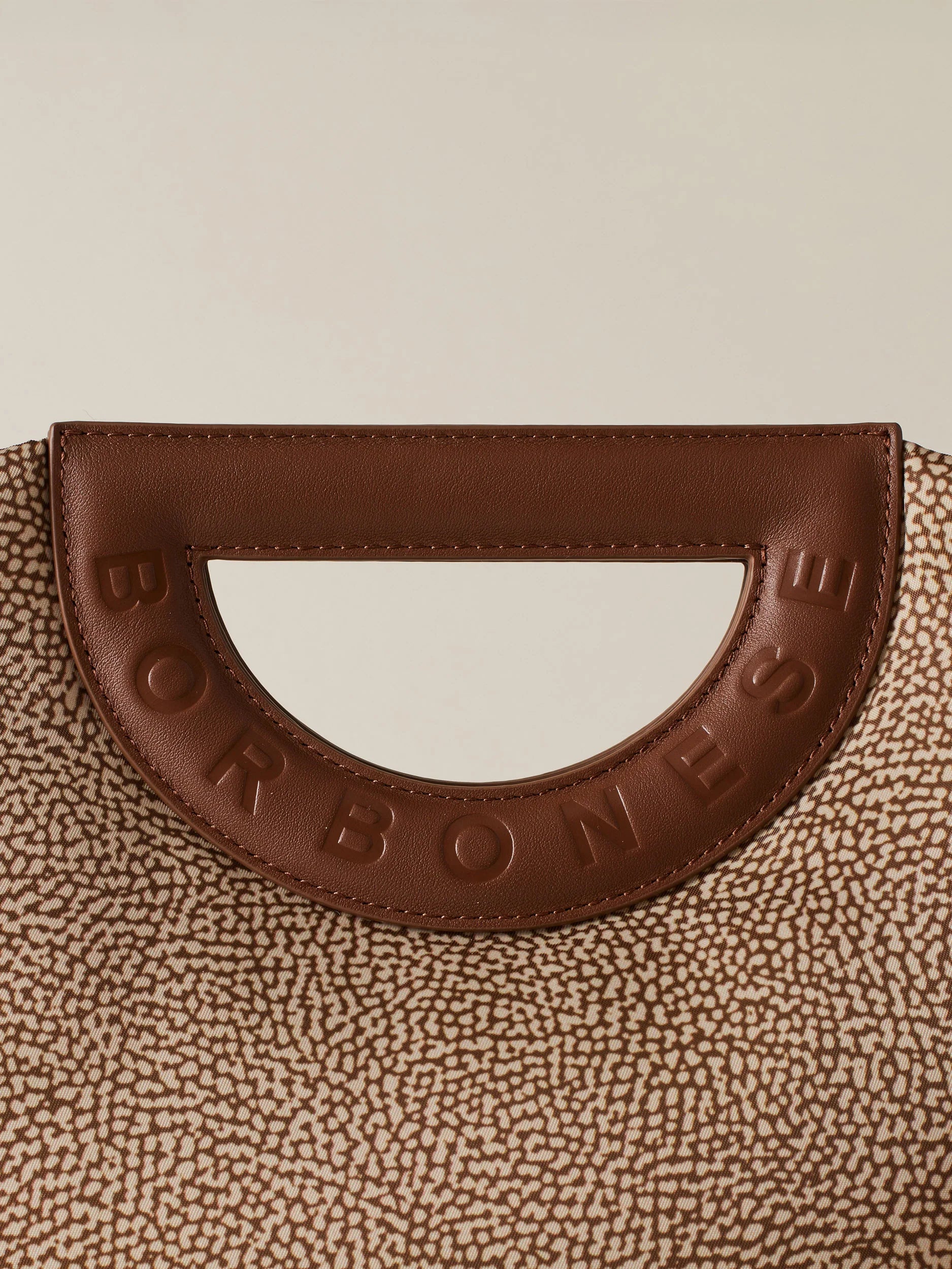 BORSA SHOPPER PICCOLA