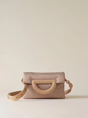 BOUCHE CROSSBODY PICCOLA