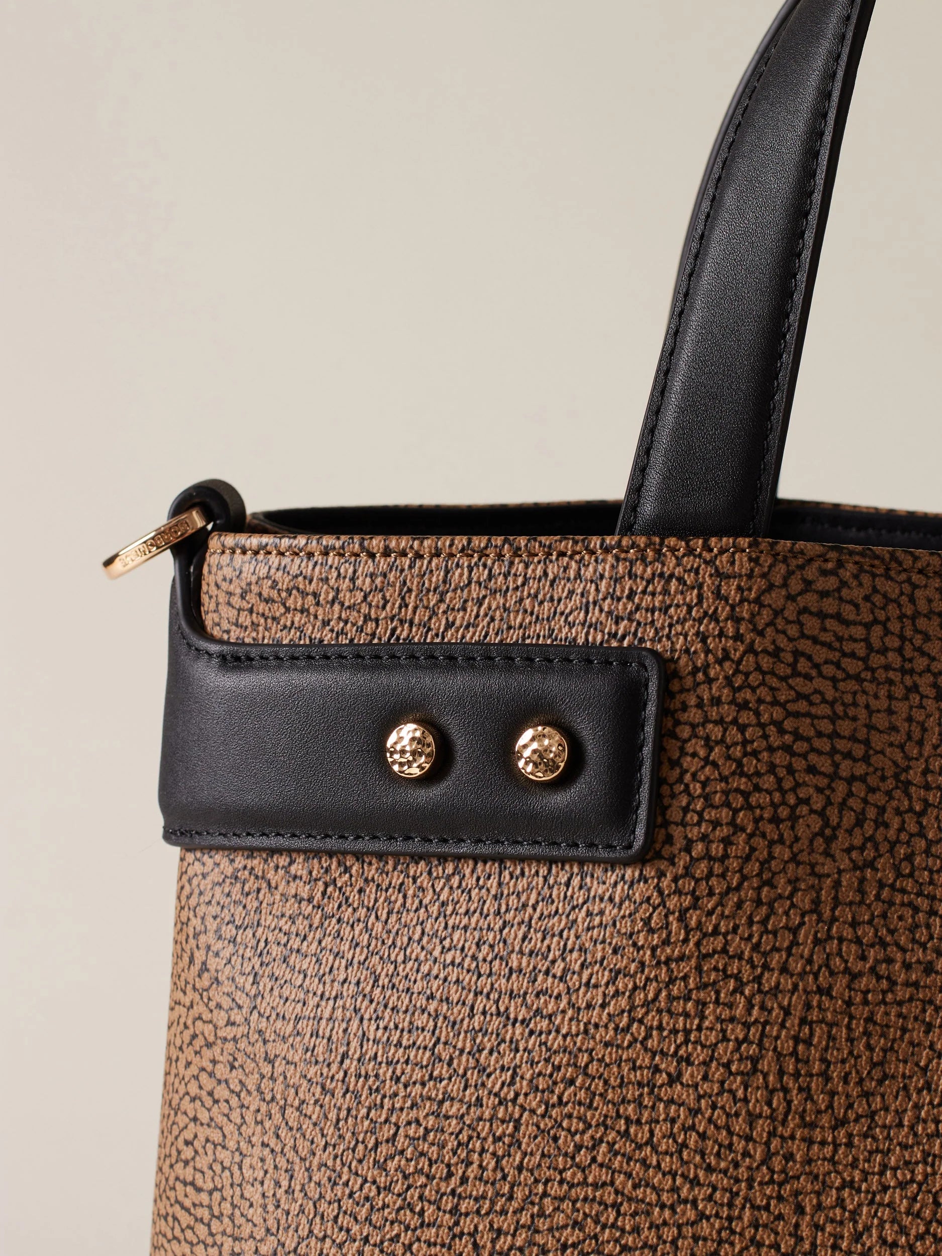 BORSA SHOPPER ARMOR MEDIA