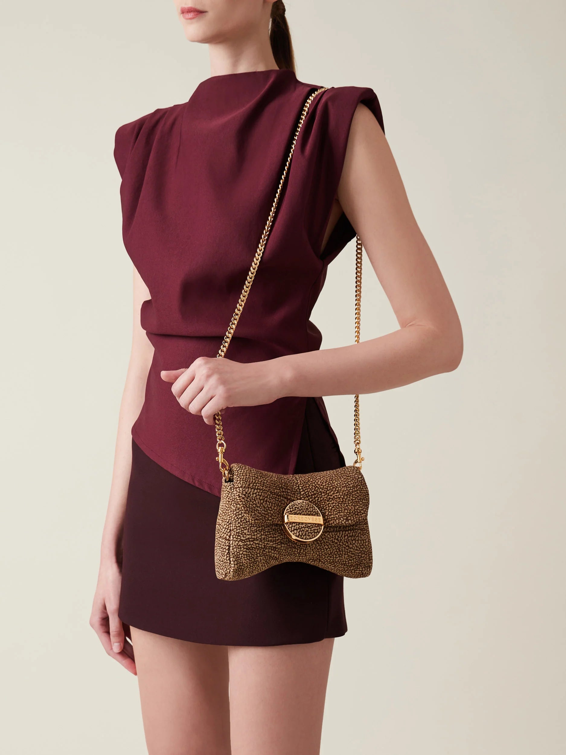 MINI BORSA COQUETTE