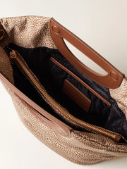 BORSA SHOPPER PICCOLA