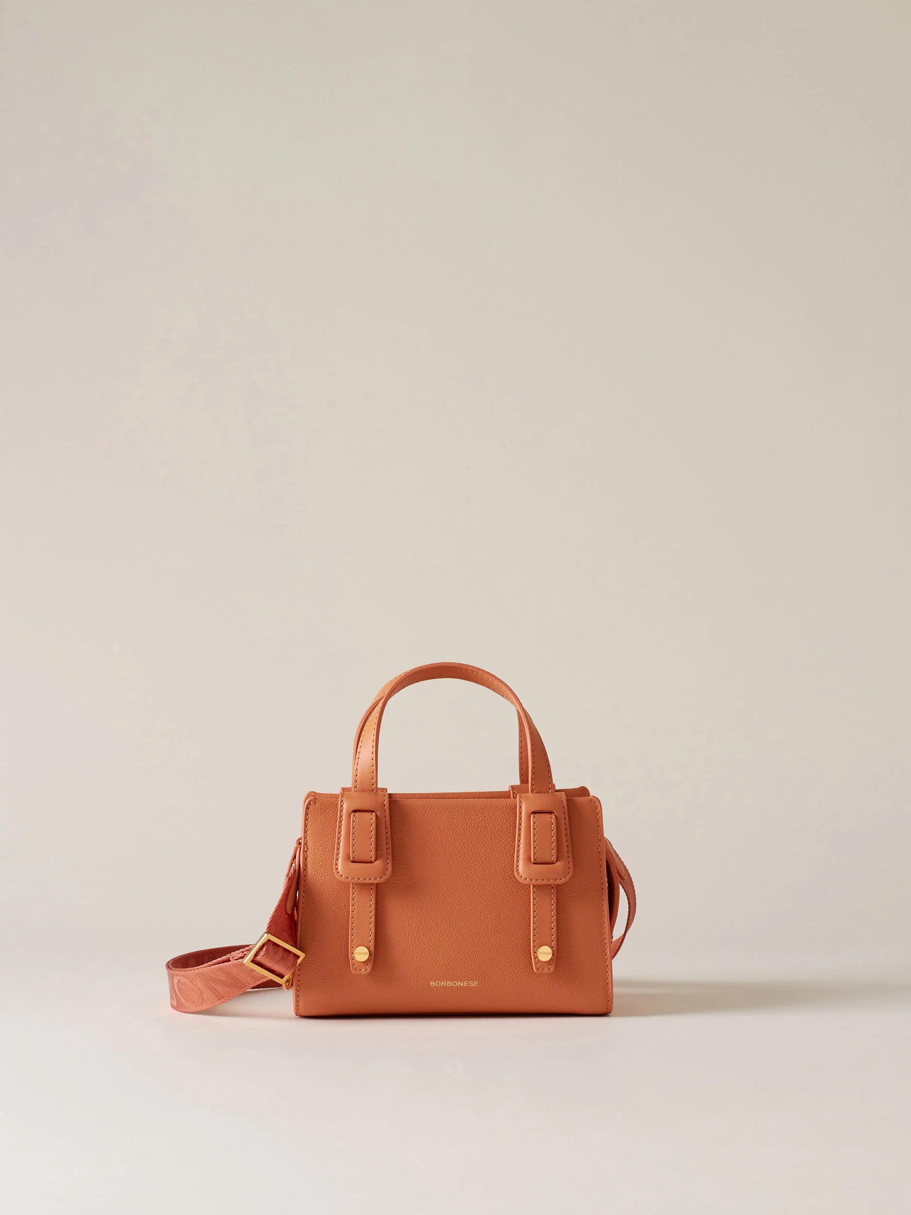 BORSA BOSTON DÉJEUNER MINI
