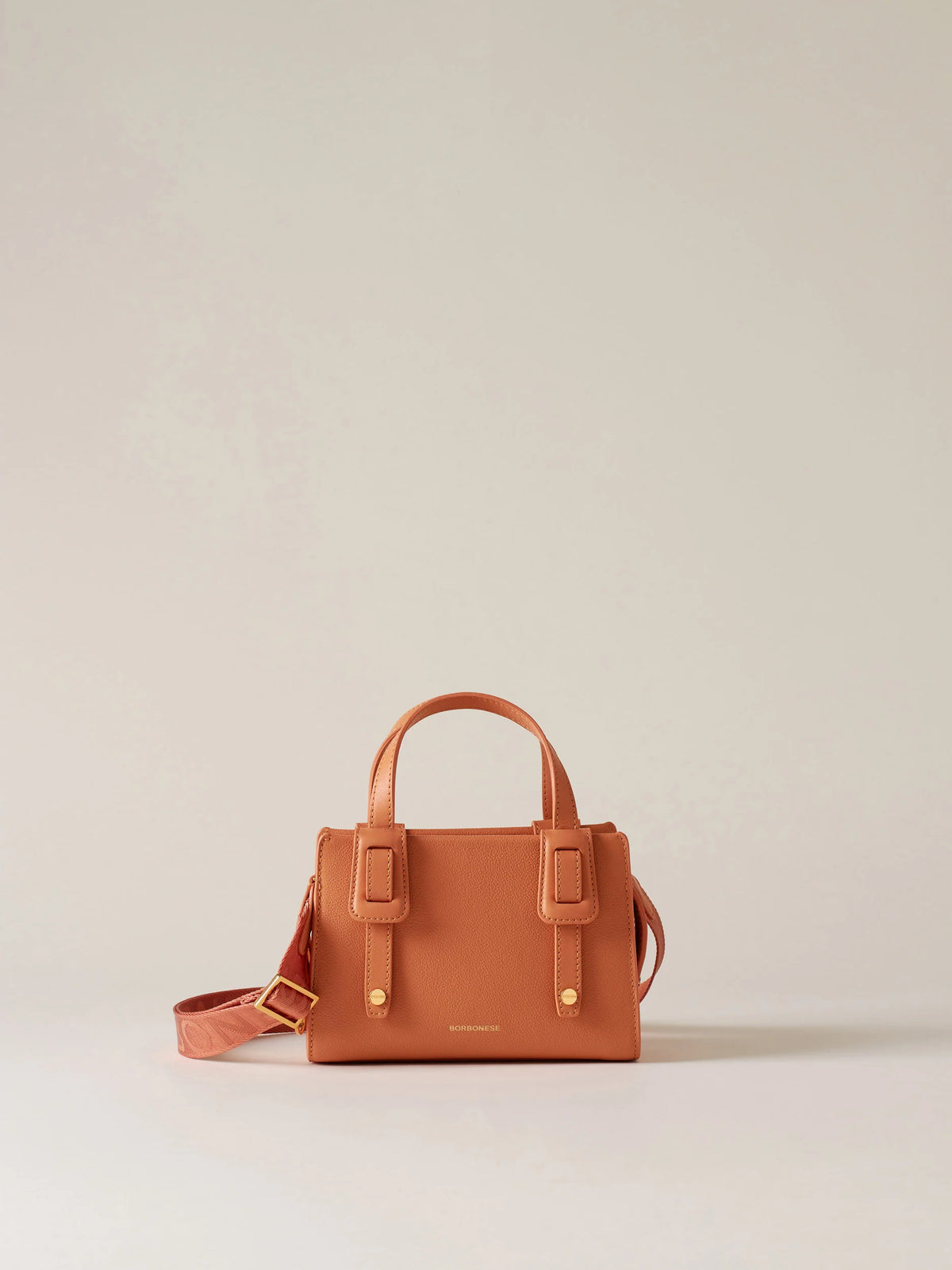 BORSA BOSTON MINI PER LA COLAZIONE