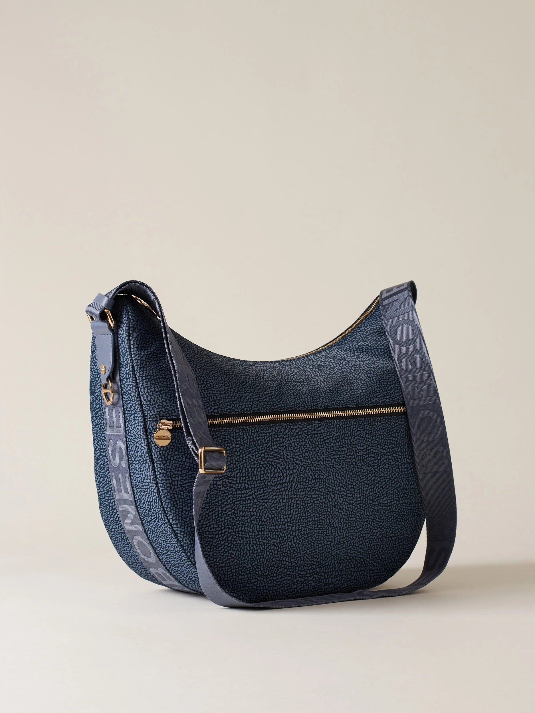 BORSA A TRACOLLA ECO LINE MEDIA