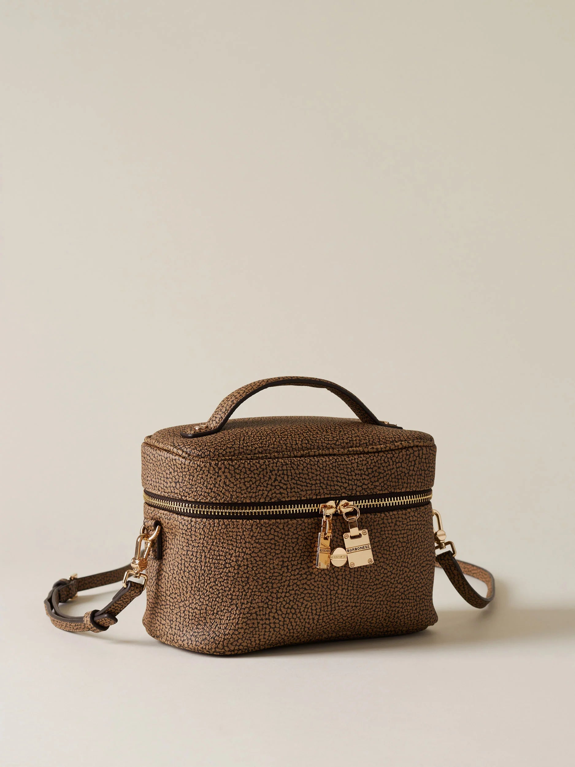 BORSA DA TOELETTATURA