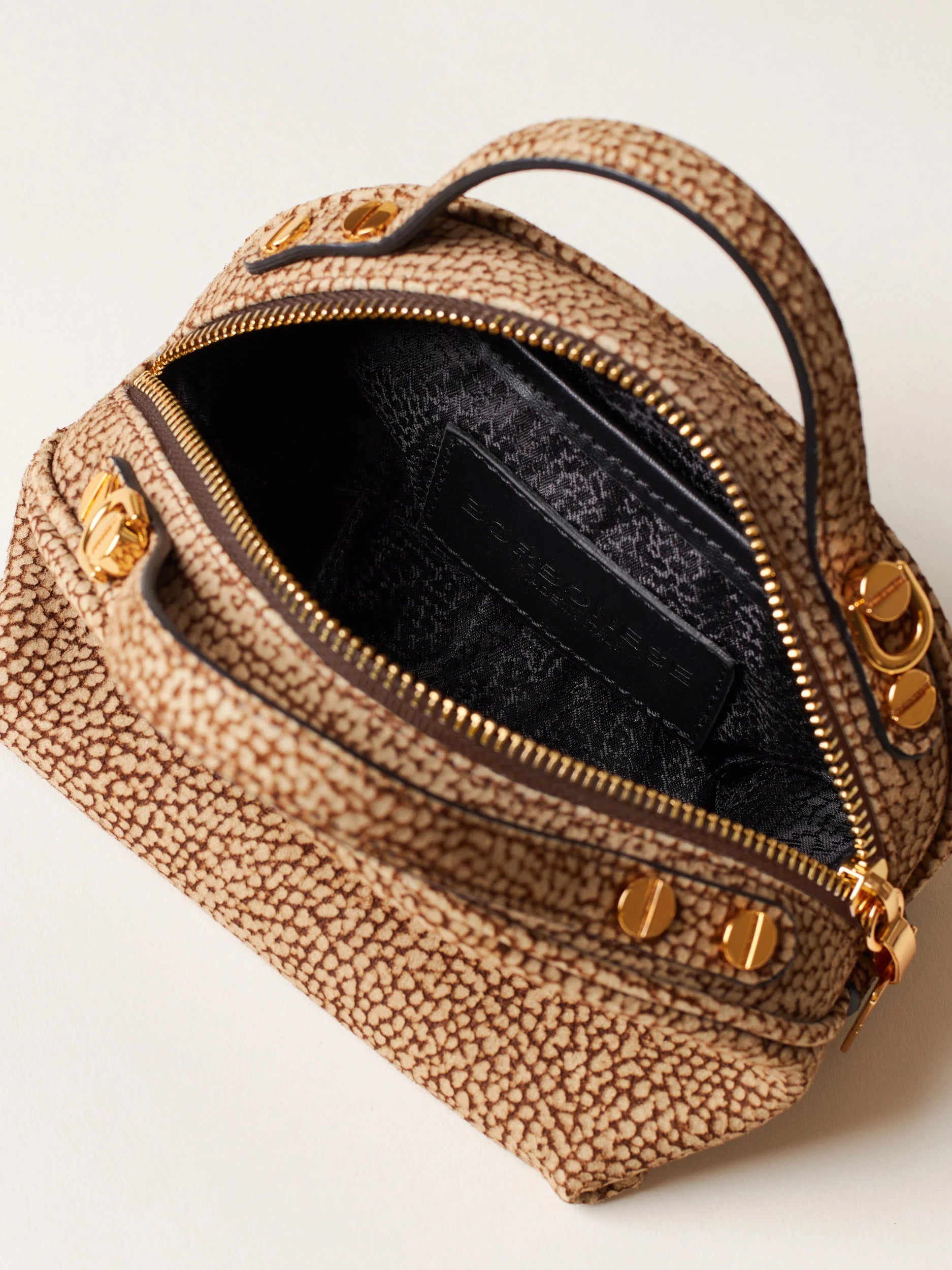 BORSA BOSTON MINI