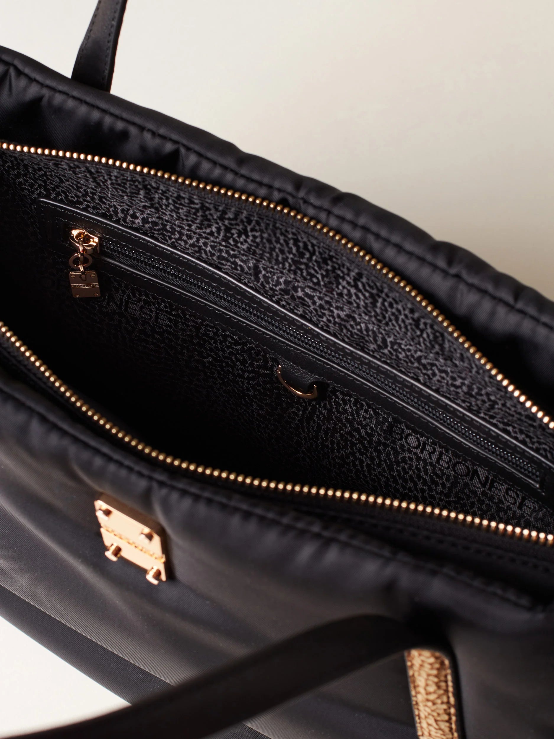 BORSA SHOPPER CAHIER MEDIA