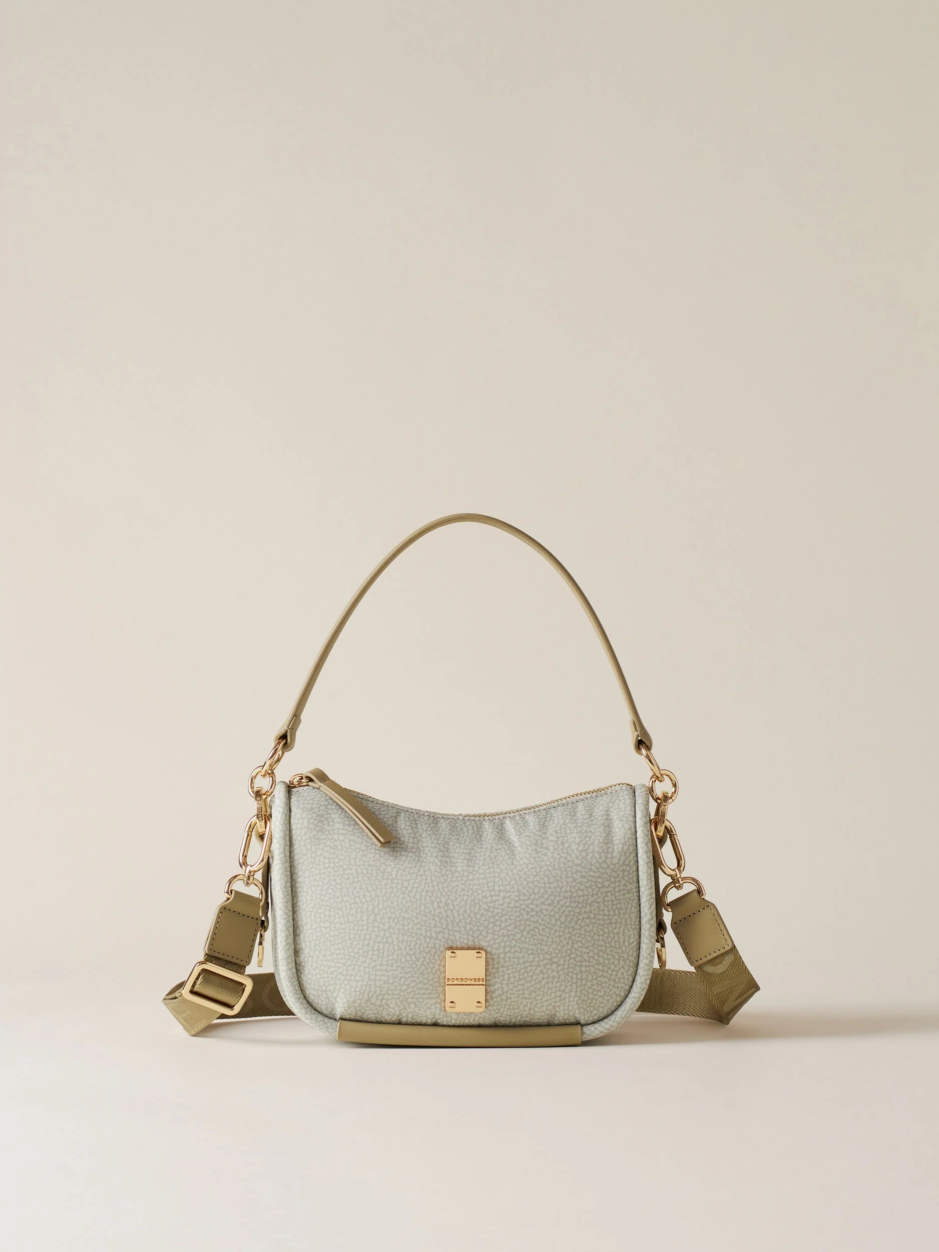 CAHIER HOBO SMALL