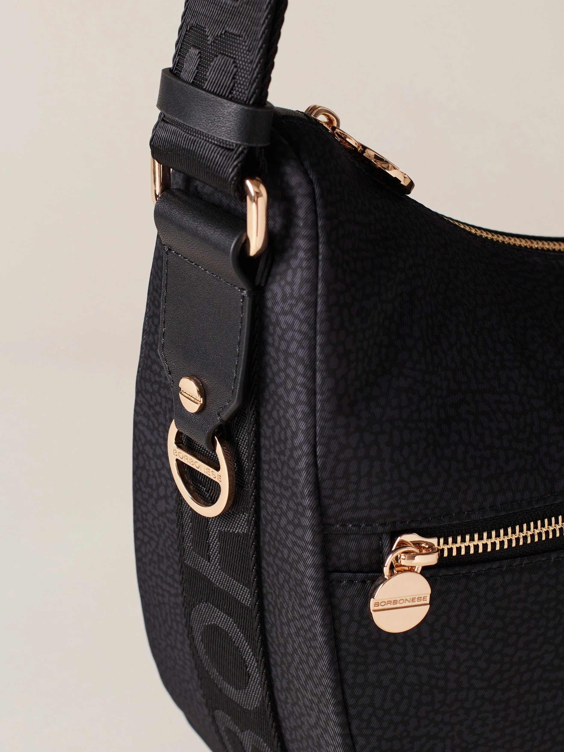 ECO LINE CROSS-BODY MEDIA