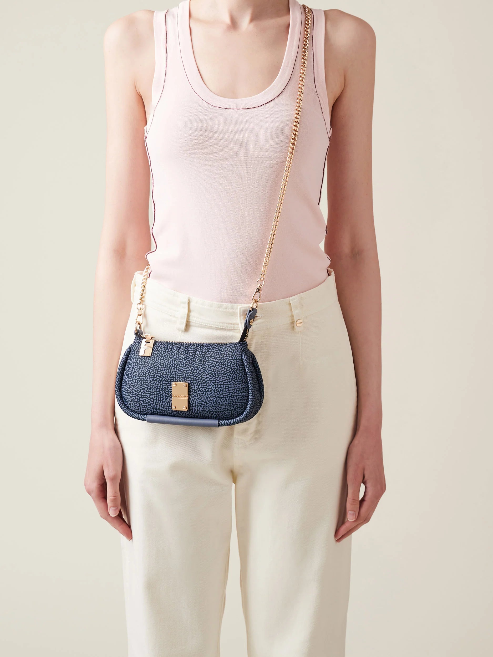 CAHIER CROSSBODY MINI
