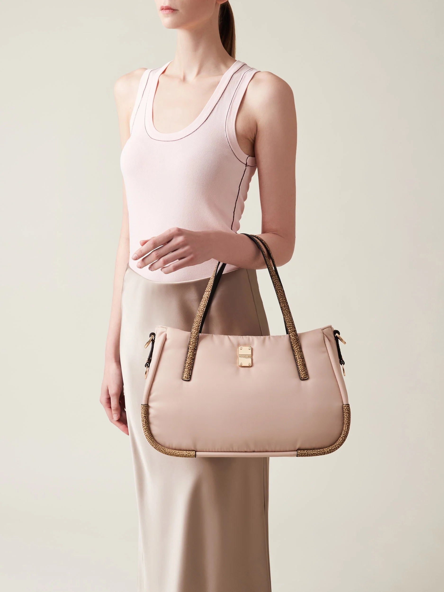 BORSA SHOPPER CAHIER MEDIA