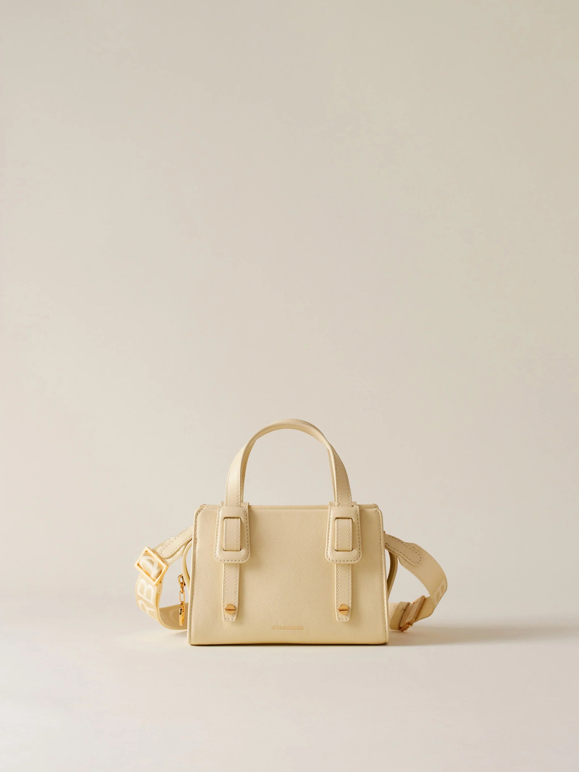 BORSA BOSTON MINI PER LA COLAZIONE