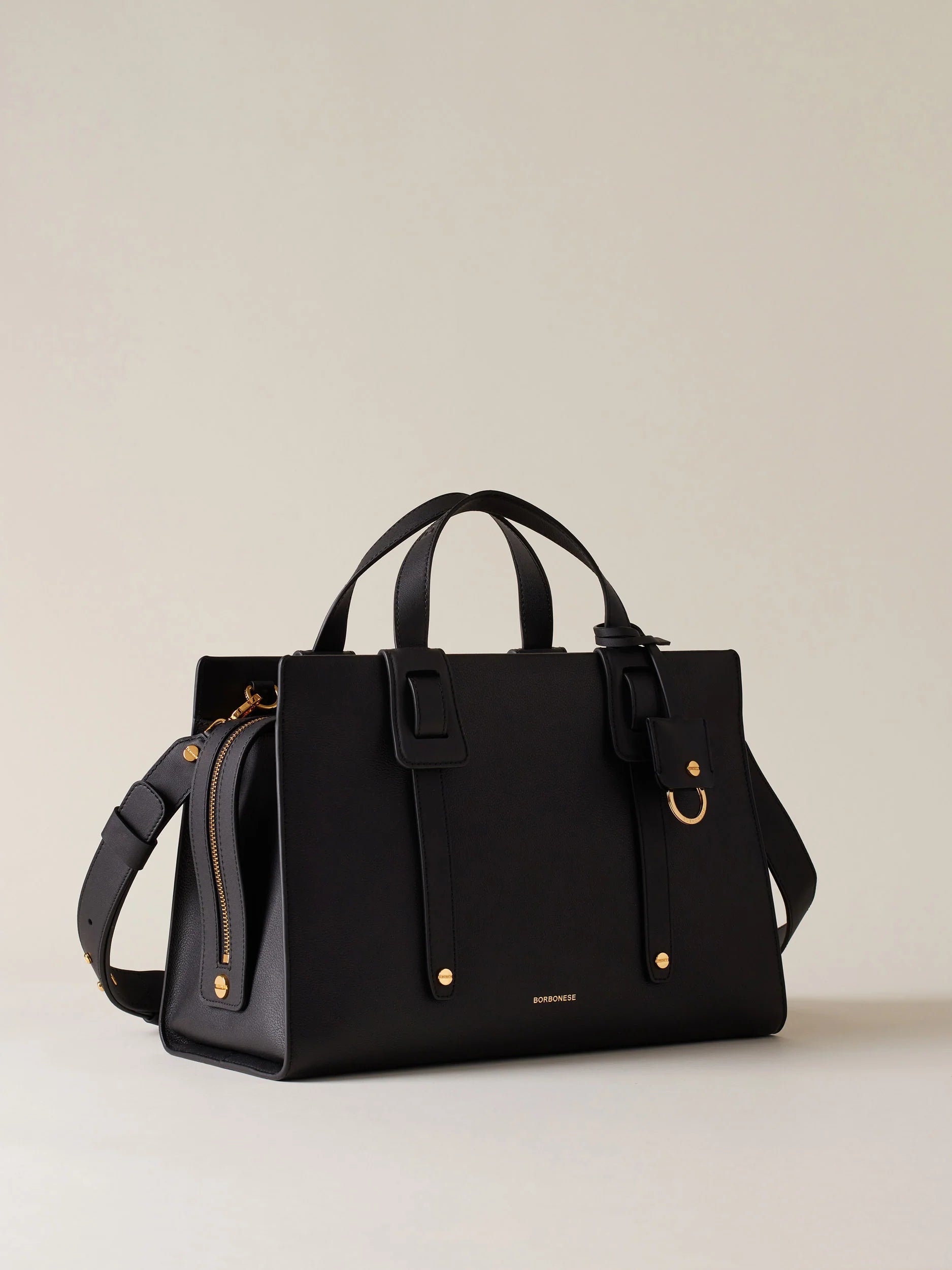 BORSA BOSTON DÉJEUNER MEDIA