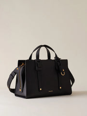 BORSA BOSTON DÉJEUNER MEDIA