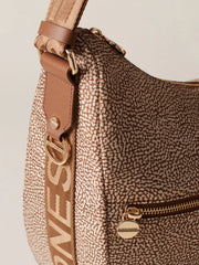 BORSA A TRACOLLA ECO LINE MEDIA