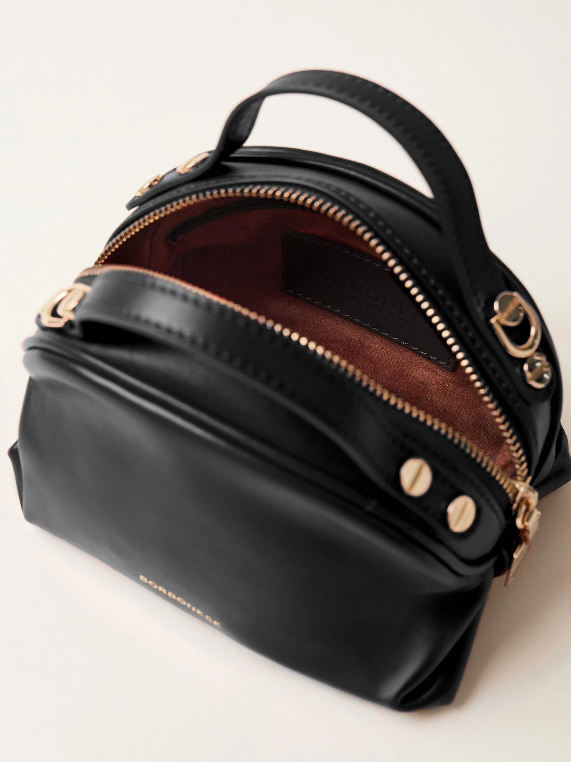 BORSA BOSTON MINI